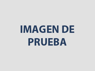 Producto de Prueba